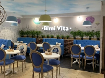 Ресторан Bimi Vita