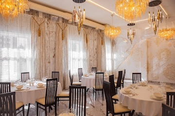 Ресторан Banquet на Гагарина