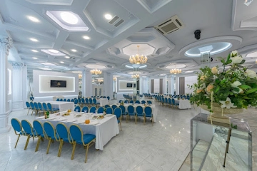Ресторан Golden Plaza