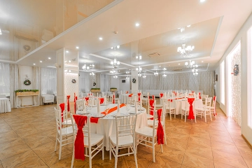 Ресторан Гармония