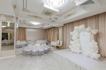 Ресторан Green Hall