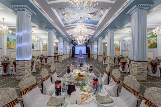 Ресторан White Hall