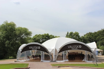 Ресторан Гостиничный комплекс Valesko