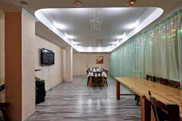 Ресторан Оджахури