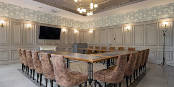 Ресторан Королева Луиза