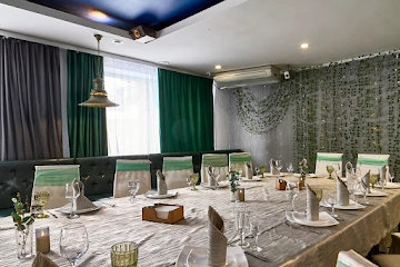 Ресторан Берег