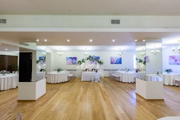 Ресторан Villa Arcobaleno
