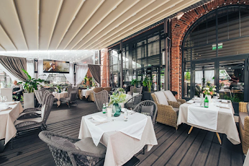 Ресторан Bla Bla Bar