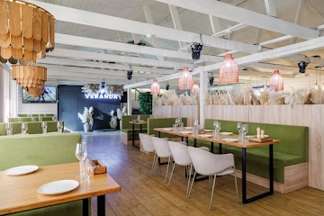 Ресторан Veranda