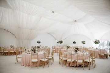 Ресторан White park new Riga bay