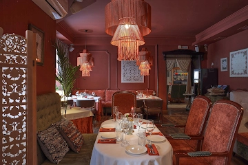 Ресторан Шустов