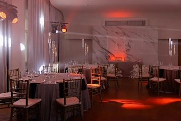 Ресторан Дом архитектора