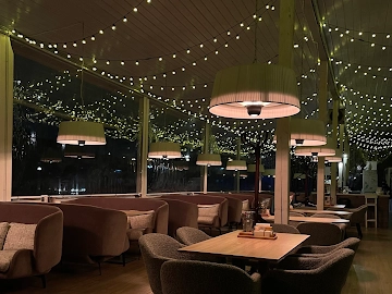 Ресторан Клевый