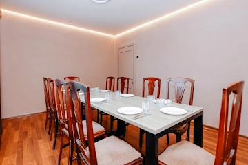 Ресторан Red House