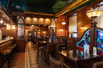 Ресторан Fuller's