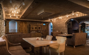 Ресторан Паладин