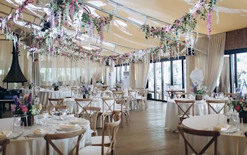 Ресторан Soho Country Club