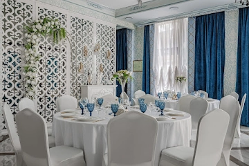 Ресторан Villa Italy