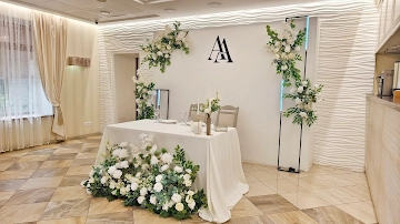 Ресторан Золотой берег