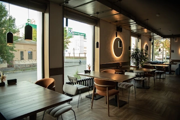 Ресторан Gift