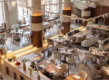 Ресторан Zea