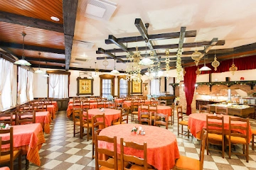 Ресторан Демидково