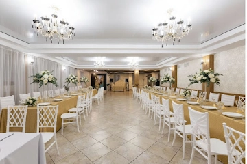 Ресторан Розмарин