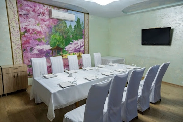 Ресторан Старый Колодец