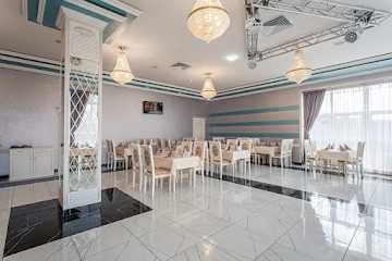 Ресторан Араз Палас