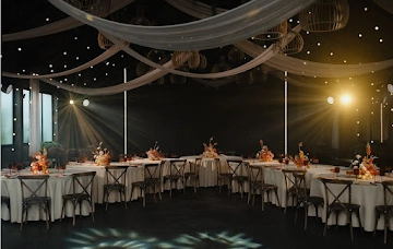 Ресторан Свадьба на Ранчо