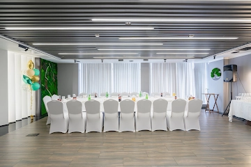 Ресторан Brosko Hotel Moscow
