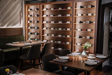 Ресторан Тархун