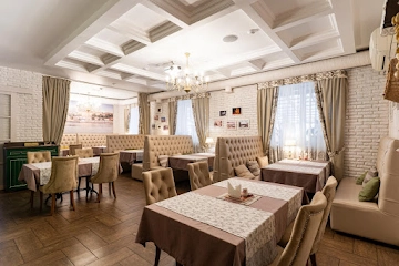 Ресторан Белград