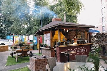 Ресторан Джани