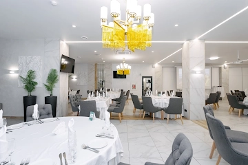 Ресторан Амакс Сафар