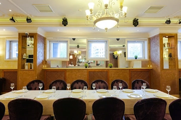 Ресторан Flash Royal