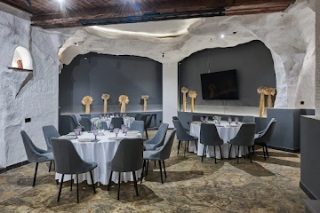 Ресторан БаклаДжани