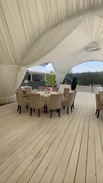 Ресторан Юдино Парк