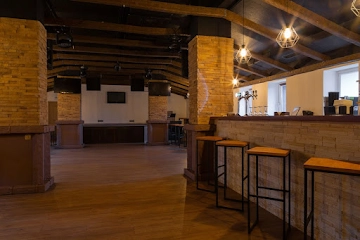 Ресторан Dance&Grill Park