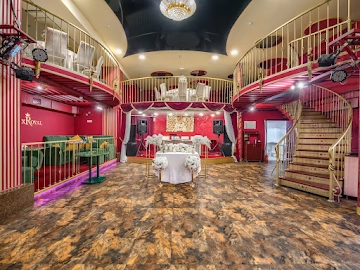 Ресторан MaxxRoyal