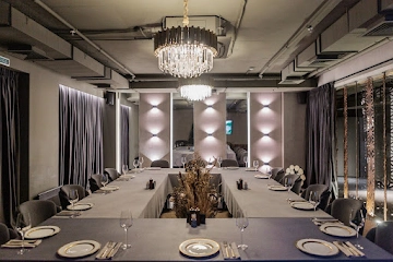 Ресторан Дуслык