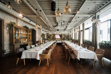 Ресторан Qartuli