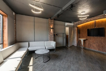 Ресторан Теплица Парк
