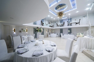 Ресторан Экотель Богородск & SPA