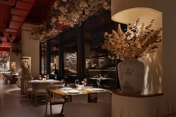 Ресторан Бирукка