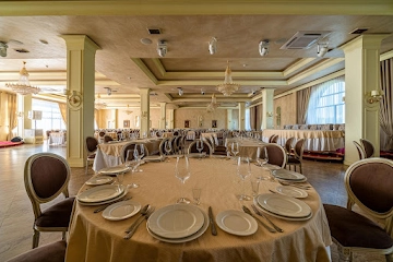 Ресторан Imperia Hall