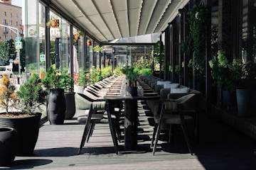 Ресторан Relict