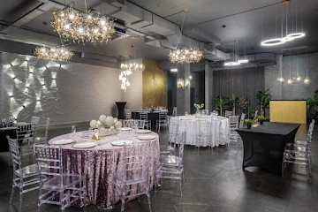 Ресторан Food Factory  loft на Ядрицевской