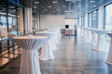 Ресторан Амбассадор Калуга