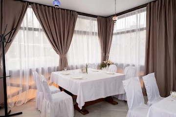 Ресторан Дон